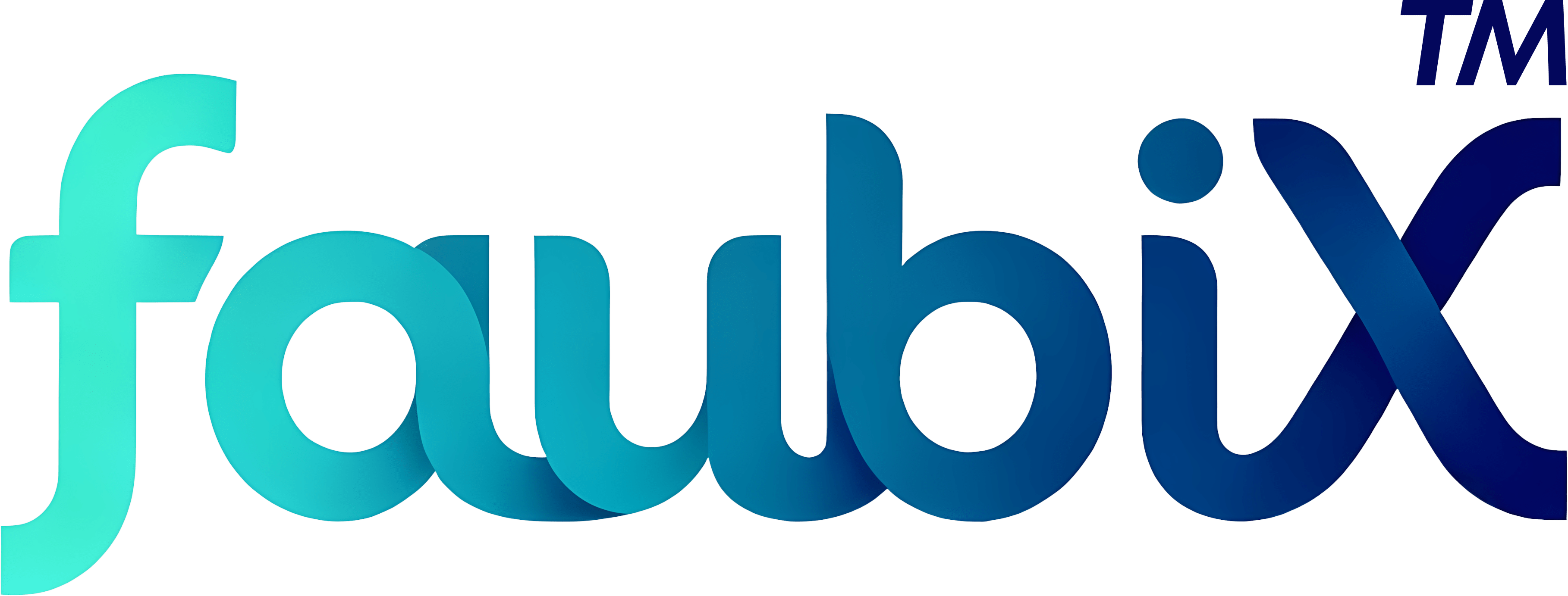 FAUBIX Logo